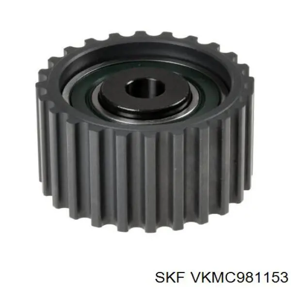 VKMC 98115-3 SKF kit correa de distribución