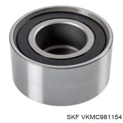Kit de distribución VKMC981154 SKF