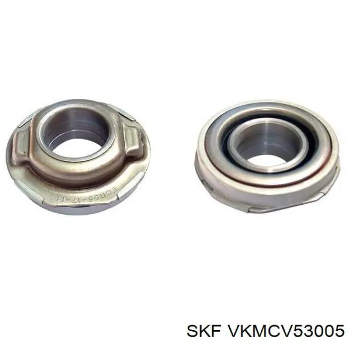 VKMCV53005 SKF Tensor de correa de alternador