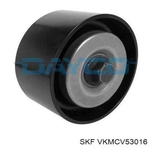 Polea inversión/guía, correa auxiliar servicios SKF VKMCV53016 precio, desde 43,58 EUR