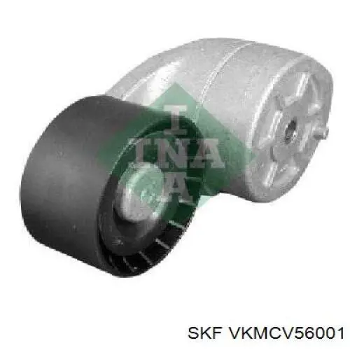 Tensor de la correa trapecial SKF VKMCV56001 precio, desde 41,35 EUR