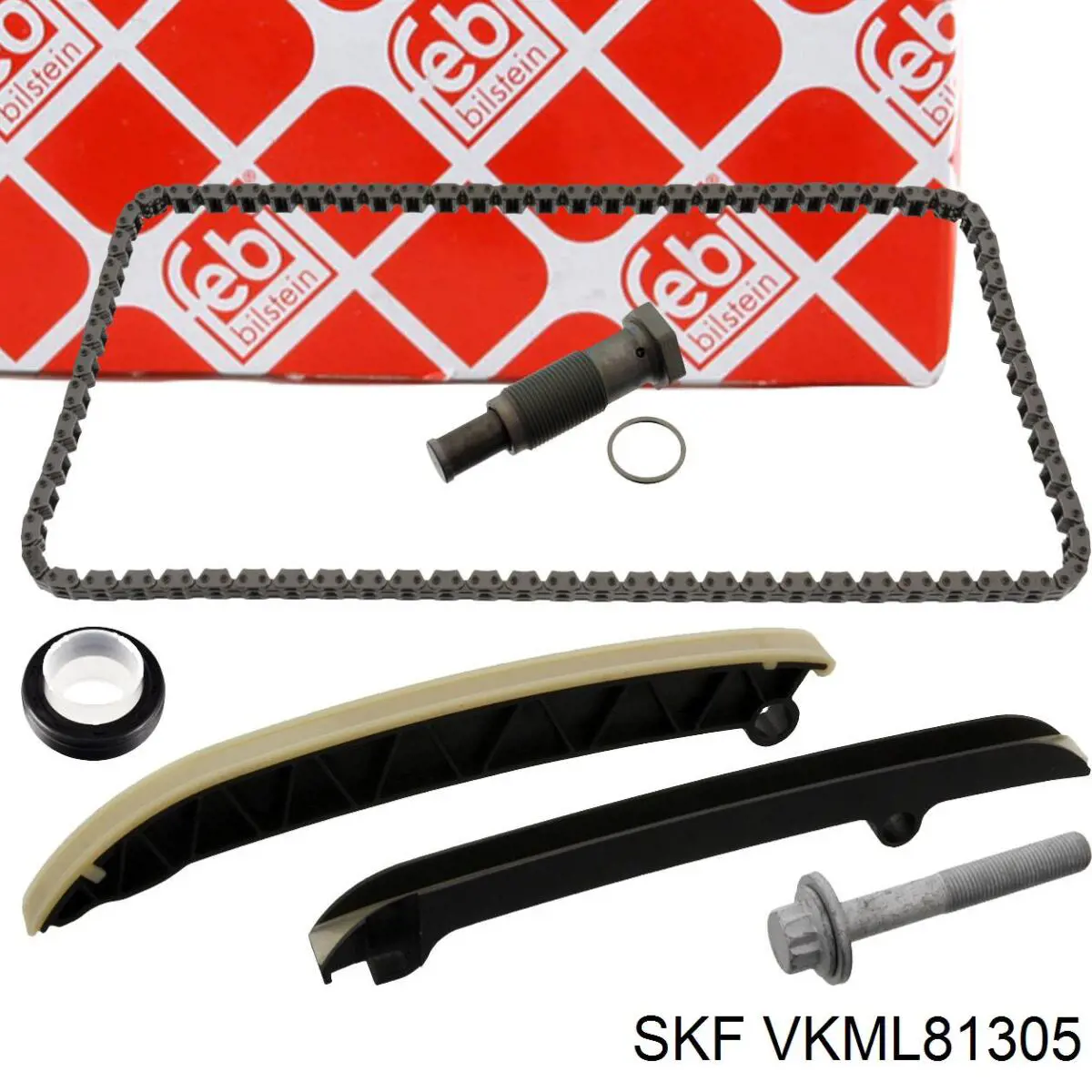 VKML81305 SKF