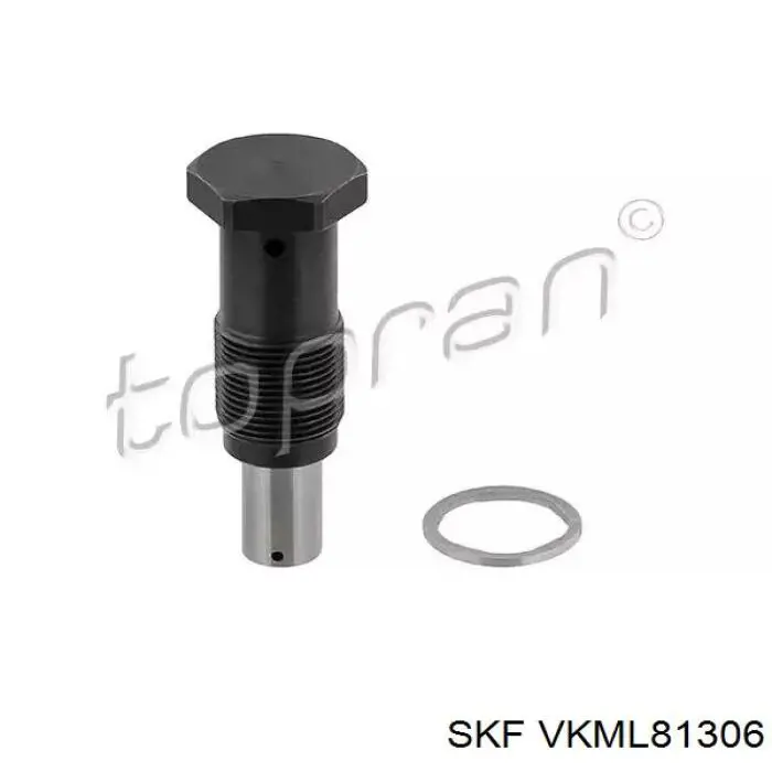 Comprar VKML81306 SKF Kit de cadena de distribución
