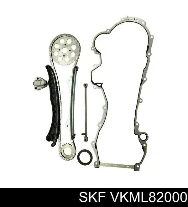 Comprar VKML82000 SKF 