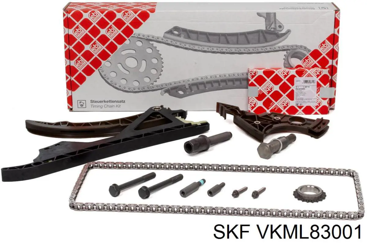 Kit de cadena de distribución Peugeot/Citroen 025057 precio, desde 114,00 EUR