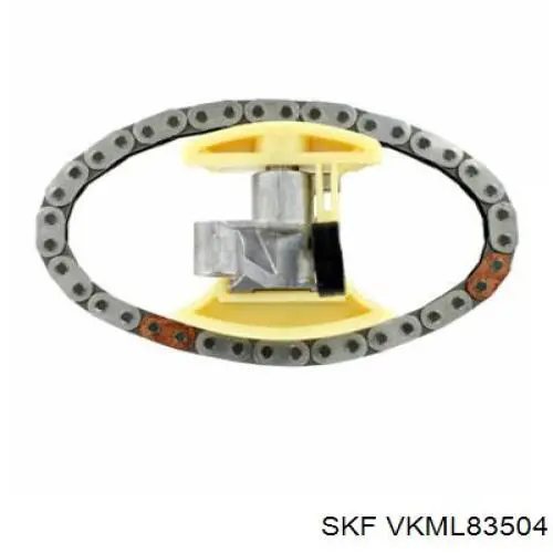 VKML 83504 SKF kit de cadenas de distribución