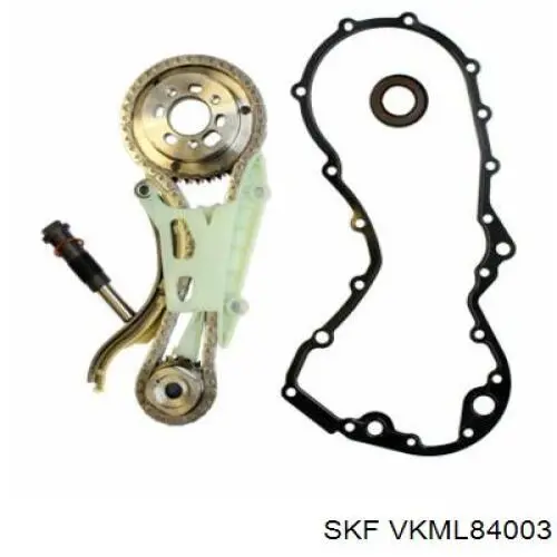 VKML84003 SKF kit de cadenas de distribución