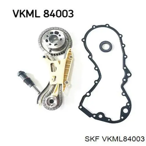 Comprar VKML84003 SKF Kit de cadena de distribución