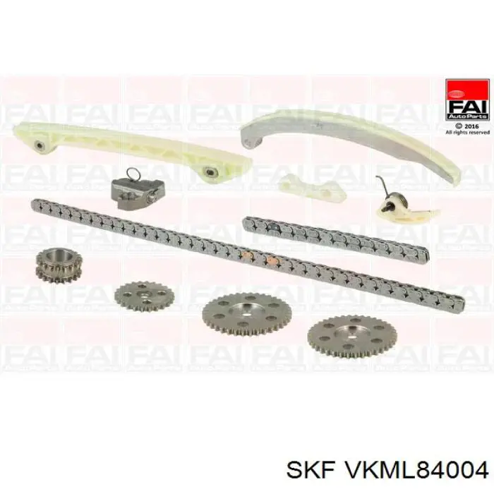 VKML84004 SKF 