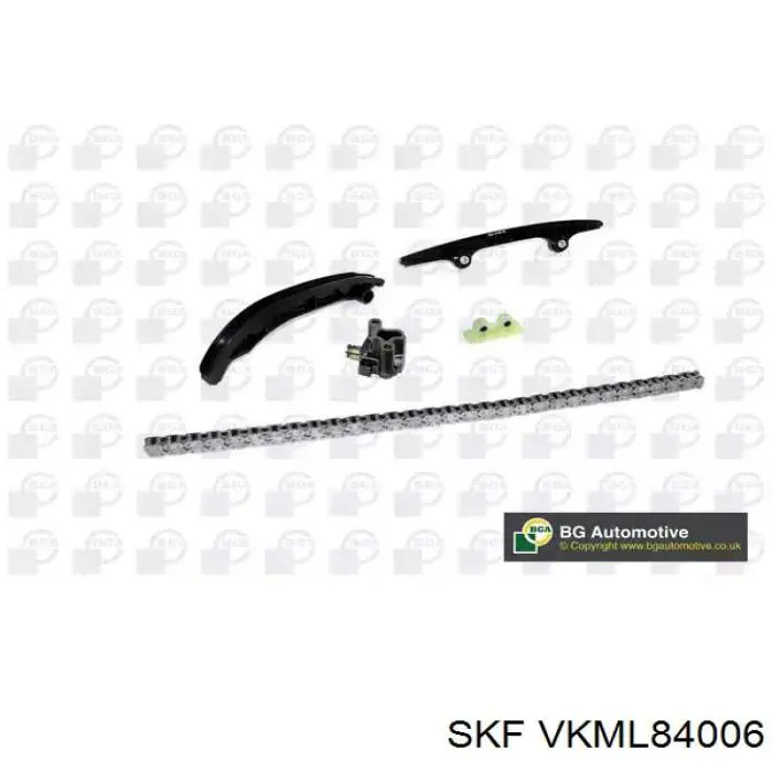 VKML84006 SKF kit de cadenas de distribución