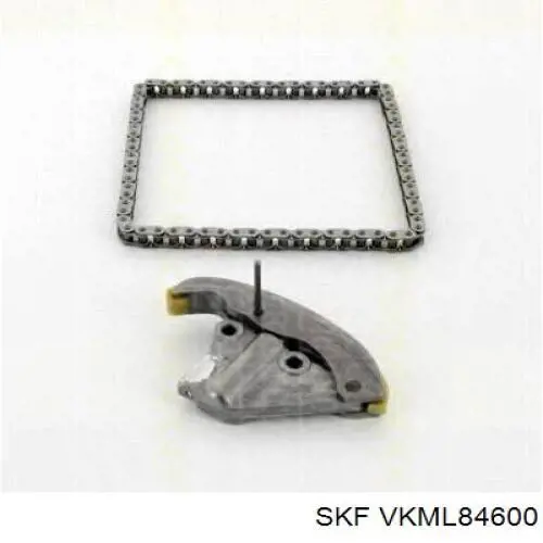 VKML84600 SKF cadena, bomba de aceite