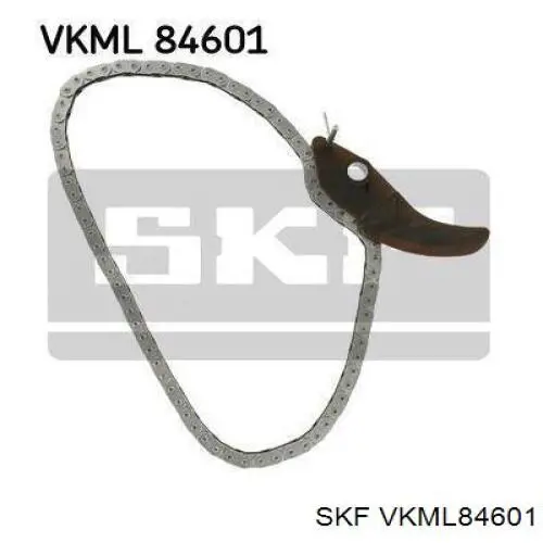 VKML 84601 SKF juego, cadena, bomba de aceite