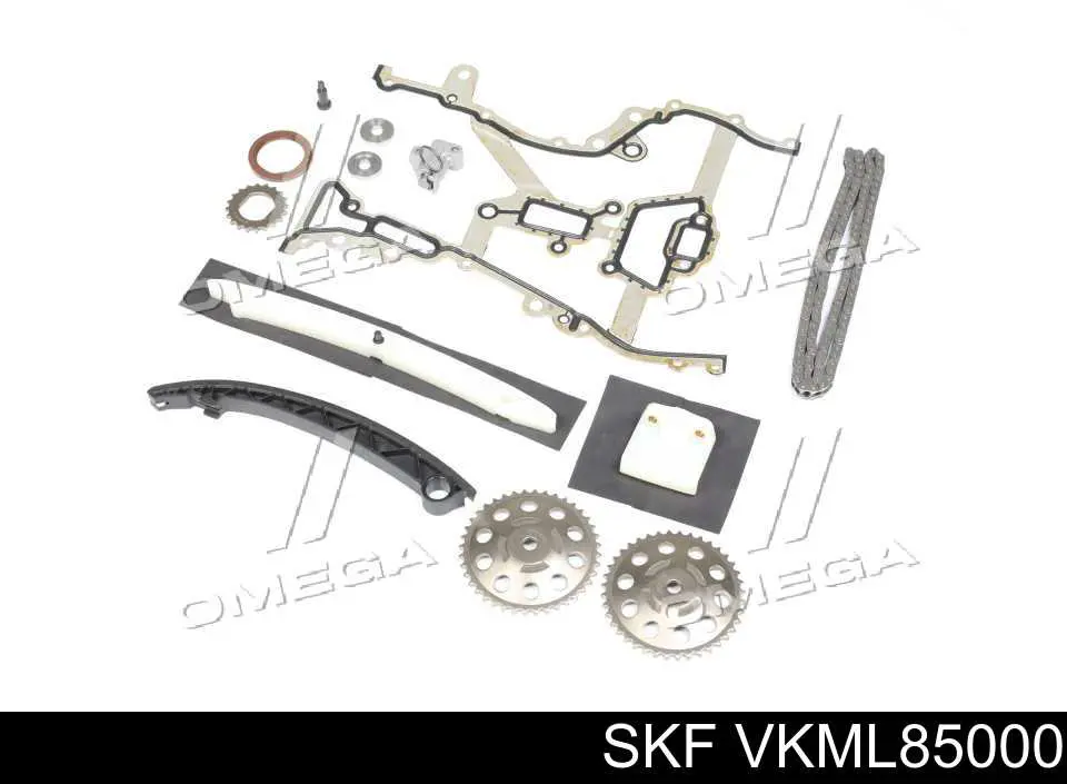 Kit de cadena de distribución SKF VKML85000 precio, desde 123,89 EUR