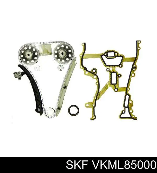 Comprar VKML85000 SKF Kit de cadena de distribución
