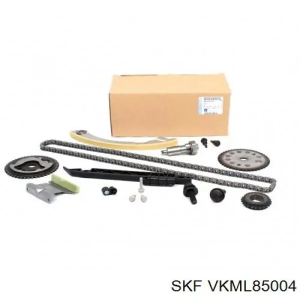 Kit de cadena de distribución SKF VKML85004 precio, desde 187,72 EUR