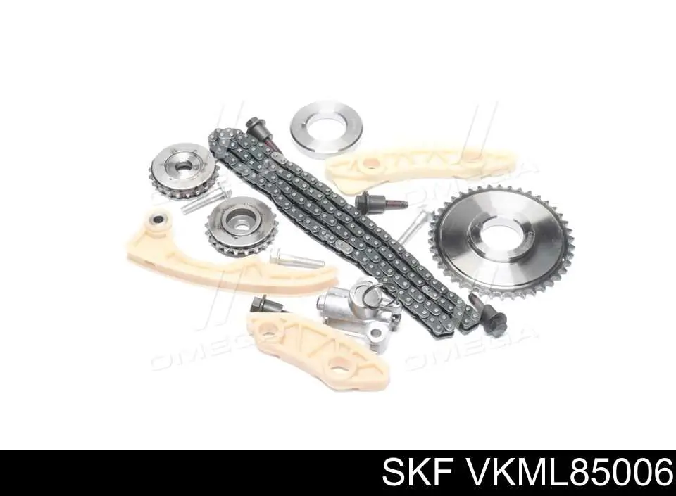 VKML 85006 SKF cadena de distribución, eje de balanceo