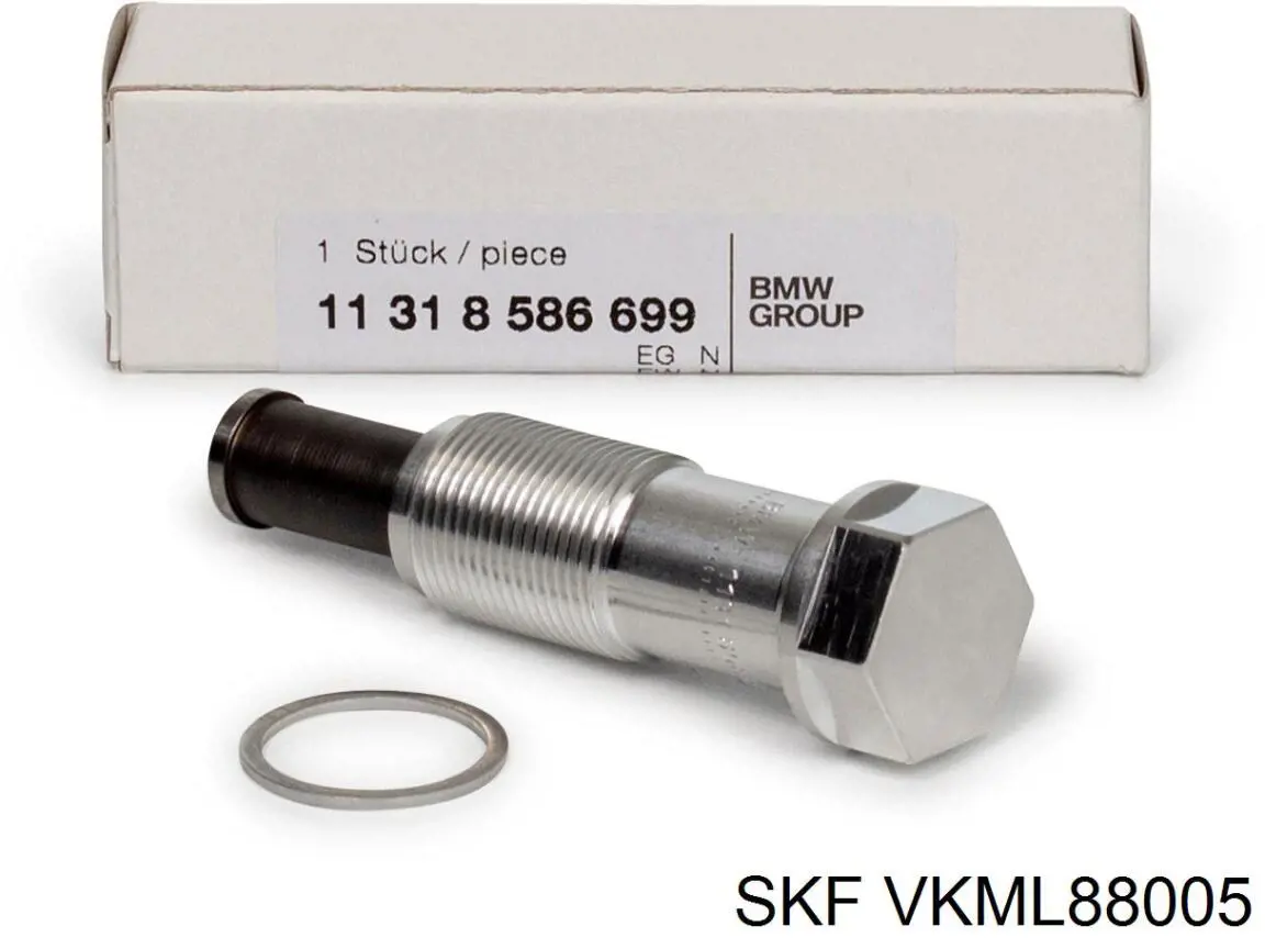 Kit de cadena de distribución SKF VKML88005 precio, desde 138,88 EUR