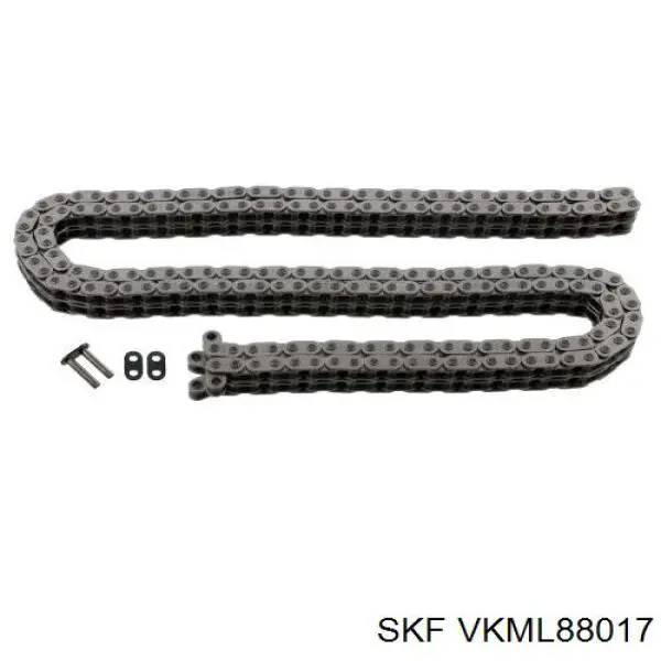 VKML 88017 SKF kit de cadenas de distribución