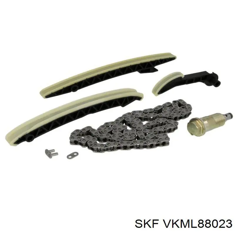Kit de cadena de distribución SKF VKML88023 precio, desde 121,93 EUR