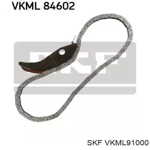 Comprar VKML91000 SKF Kit de cadena de distribución