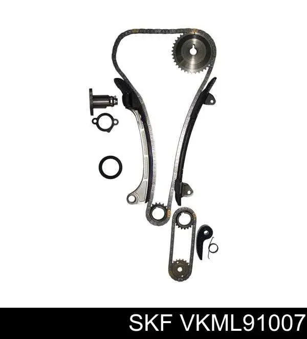 VKML 91007 SKF kit de cadenas de distribución