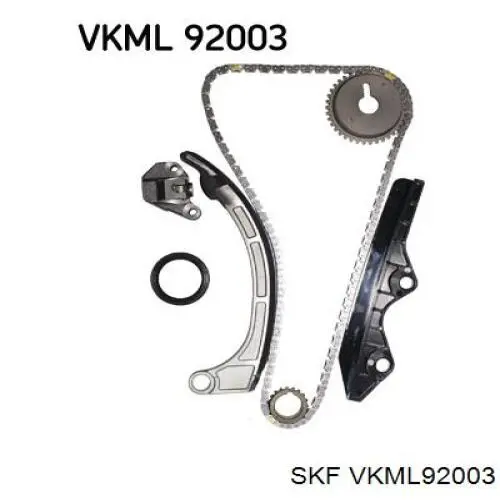 VKML92003 SKF kit de cadenas de distribución