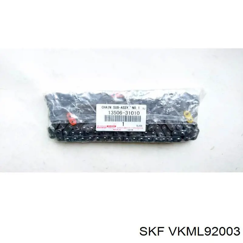 Comprar VKML92003 SKF Kit de cadena de distribución