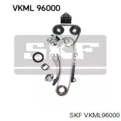 Kit de cadenas de distribución Suzuki Grand Vitara FT, HT