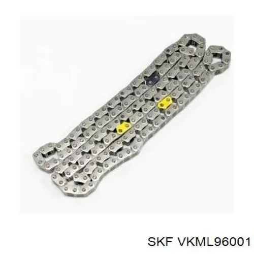 VKML 96001 SKF kit de cadenas de distribución