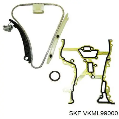  VKML99000 SKF