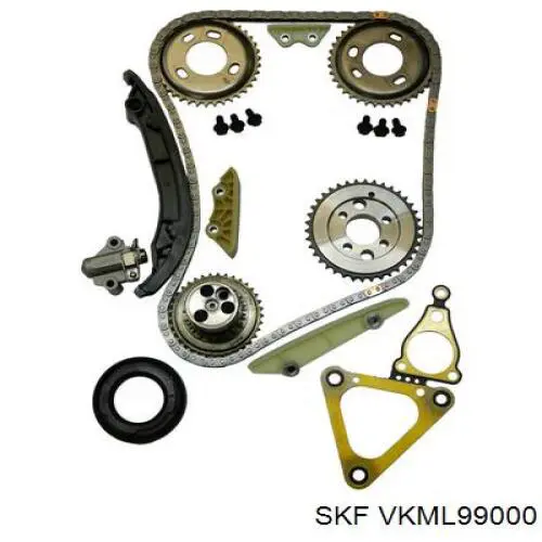  SKF VKML99000