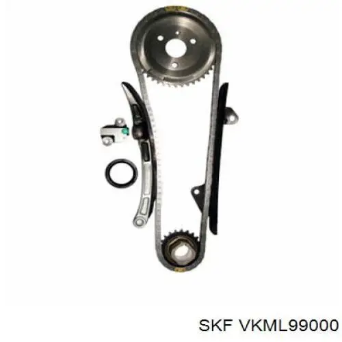 Comprar VKML99000 SKF 