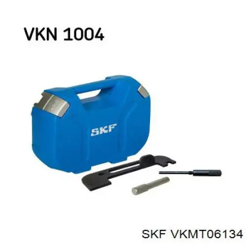 VKMT06134 SKF correa distribucion