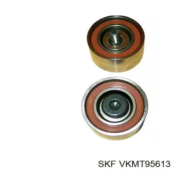 VKMT 95613 SKF correa distribucion