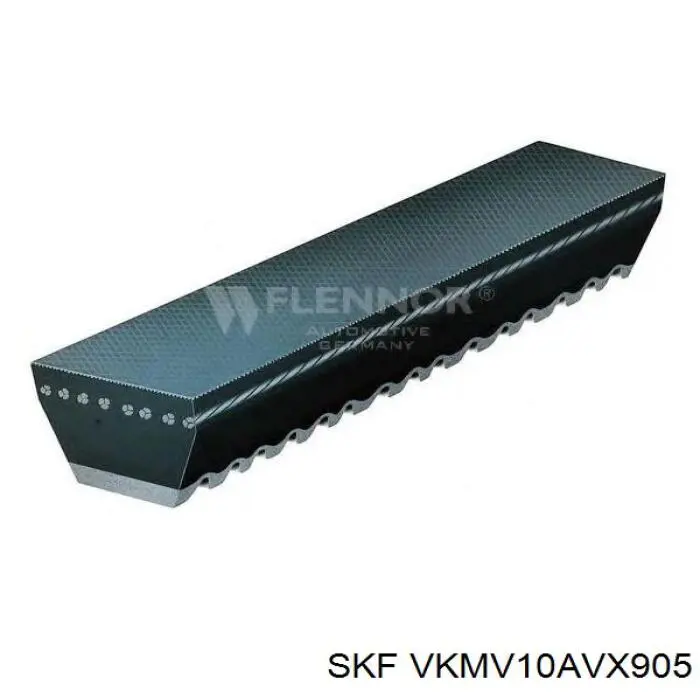 VKMV10AVX905 SKF correa trapezoidal