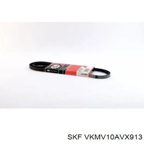 VKMV10AVX913 SKF correa trapezoidal