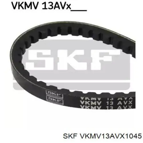 VKMV13AVX1045 SKF