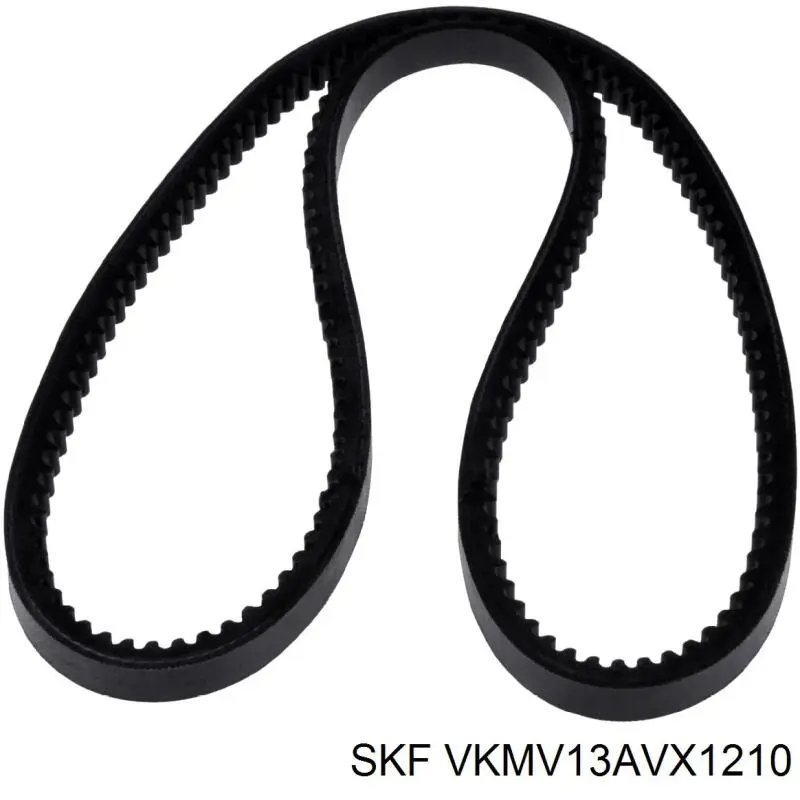 VKMV13AVX1210 SKF correa trapezoidal