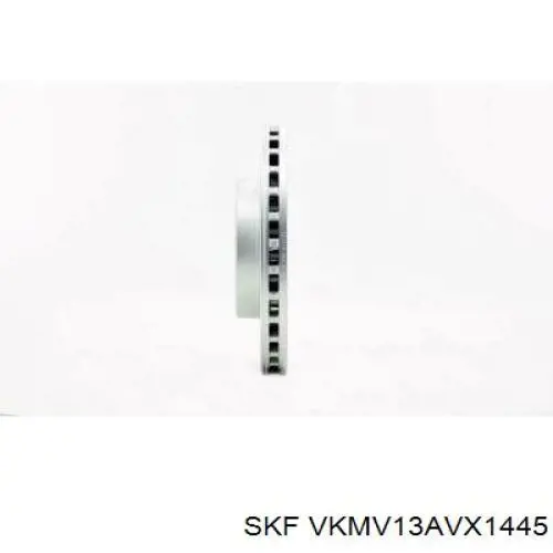 VKMV13AVX1445 SKF correa trapezoidal