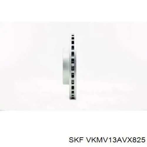 VKMV13AVX825 SKF correa trapezoidal