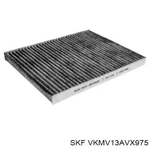 Correa trapezoidal Ford Ranger ET