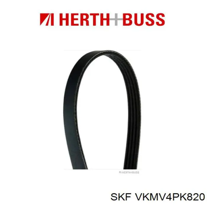 Correa trapezoidal Honda Civic 6 EJ9, EK3/4