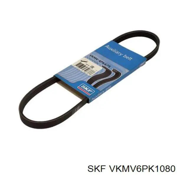 Correa trapezoidal Peugeot Partner 1 5F