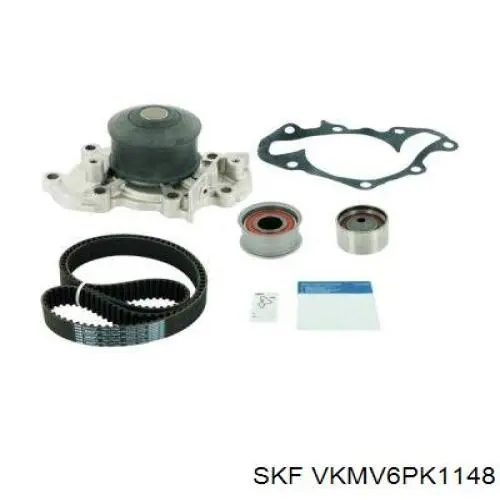 Comprar VKMV6PK1148 SKF Correa trapezoidal