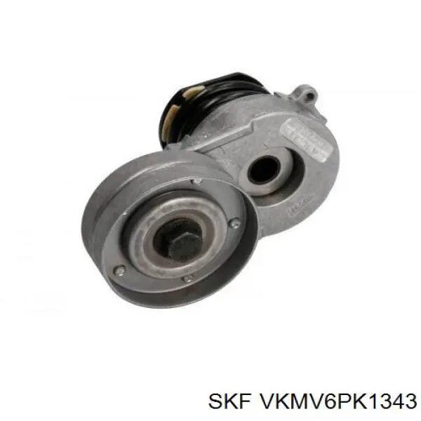Correa de alternador VKMV6PK1343 SKF