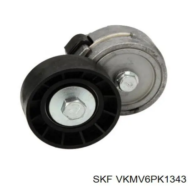 Comprar VKMV6PK1343 SKF Correa trapezoidal