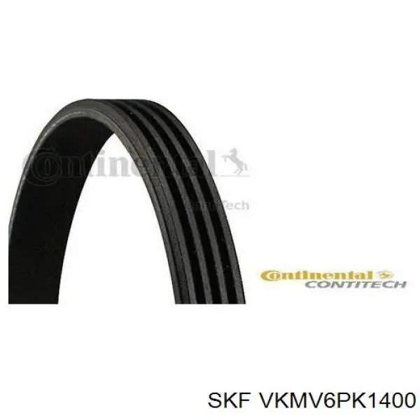 Correa trapezoidal Toyota Corolla E12