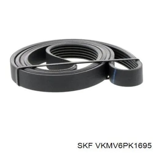 Correa trapezoidal Renault 21 S48