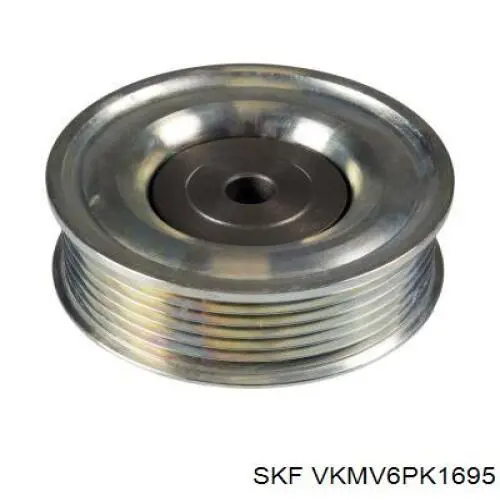 Correa trapezoidal Renault 21 S48