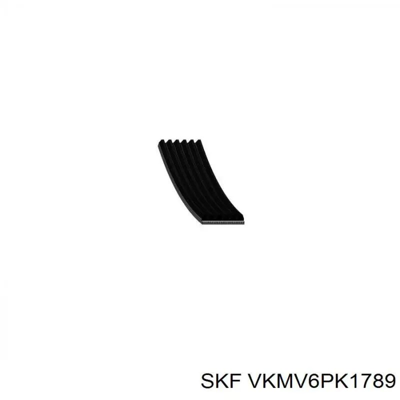 VKMV6PK1789 SKF